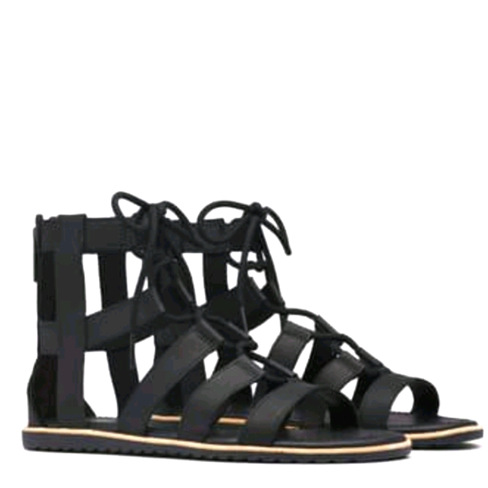 SorelBailee Lace-Up SandalSize 6.5